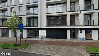 Apartments for rent in Leuven - Photo from Google Street View