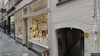 Apartments for rent in Stad Gent - Photo from Google Street View