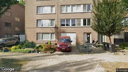 Apartments for rent in Mortsel - Photo from Google Street View