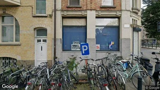 Apartments for rent in Stad Gent - Photo from Google Street View