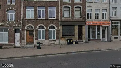 Apartments for rent in Hoei - Photo from Google Street View