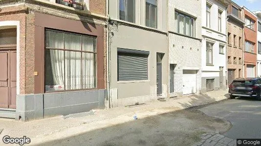Apartments for rent in Stad Antwerp - Photo from Google Street View