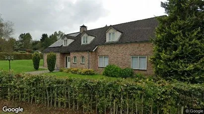 Apartments for rent in Weismes - Photo from Google Street View