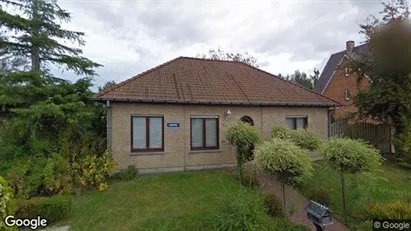 Apartments for rent in Lichtervelde - Photo from Google Street View
