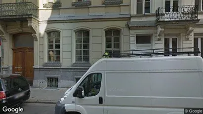 Apartments for rent in Stad Antwerp - Photo from Google Street View