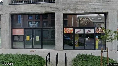 Apartments for rent in Merchtem - Photo from Google Street View