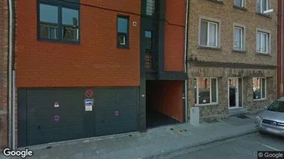 Apartments for rent in Namen - Photo from Google Street View