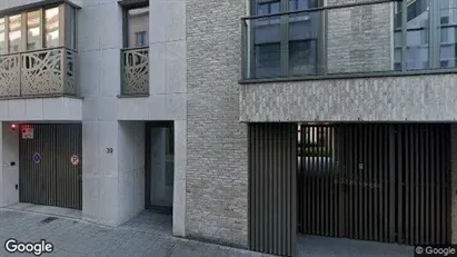 Apartments for rent in Stad Antwerp - Photo from Google Street View