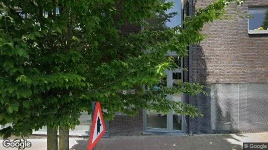 Apartments for rent in Asse - Photo from Google Street View