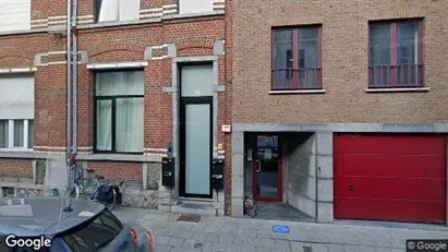 Apartments for rent in Leuven - Photo from Google Street View