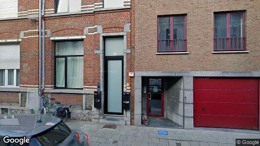 Apartments for rent in Leuven - Photo from Google Street View