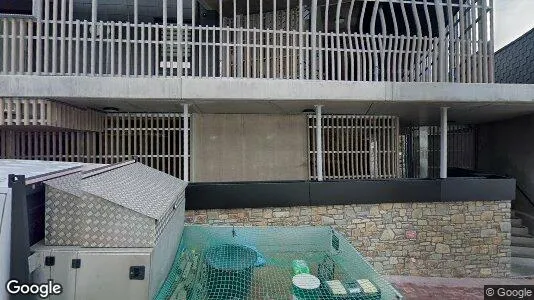 Apartments for rent in Weismes - Photo from Google Street View