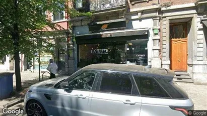 Apartments for rent in Luik - Photo from Google Street View