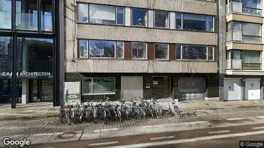 Apartments for rent in Stad Gent - Photo from Google Street View