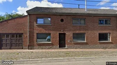 Apartments for rent in Oud-Heverlee - Photo from Google Street View