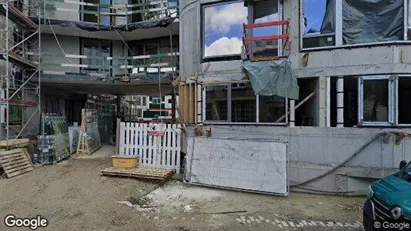 Apartments for rent in Brussels Ukkel - Photo from Google Street View