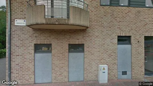 Apartments for rent in Court-Saint-Étienne - Photo from Google Street View