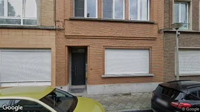 Apartments for rent in Stad Brussel - Photo from Google Street View
