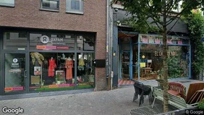 Apartments for rent in Stad Antwerp - Photo from Google Street View