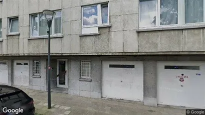 Apartments for rent in Brussels Anderlecht - Photo from Google Street View