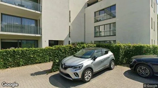 Apartments for rent in Waterloo - Photo from Google Street View