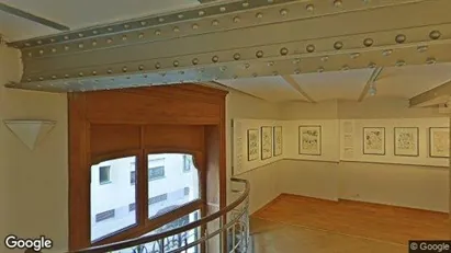 Apartments for rent in Stad Brussel - Photo from Google Street View