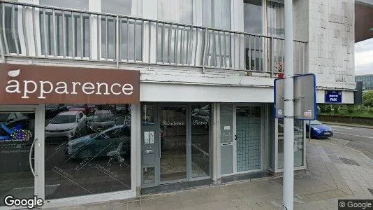 Apartments for rent in Luik - Photo from Google Street View