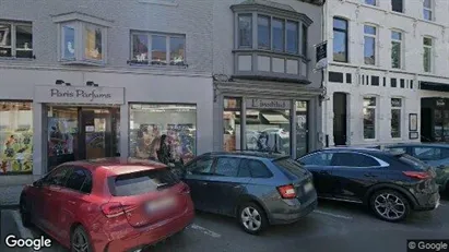 Apartments for rent in Aat - Photo from Google Street View