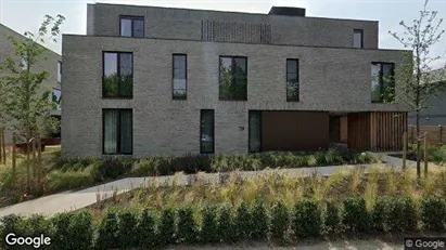 Apartments for rent in Boortmeerbeek - Photo from Google Street View