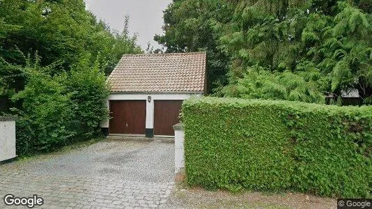 Apartments for rent in Hoeilaart - Photo from Google Street View