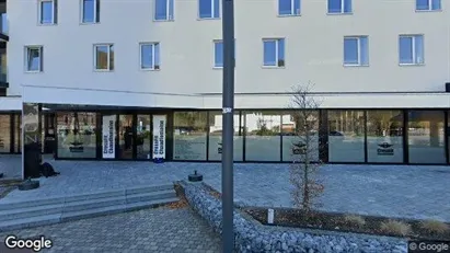 Apartments for rent in Chaudfontaine - Photo from Google Street View