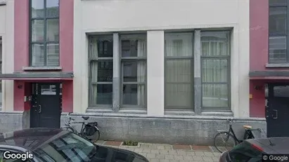 Apartments for rent in Stad Antwerp - Photo from Google Street View