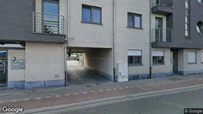 Apartments for rent in Zulte - Photo from Google Street View