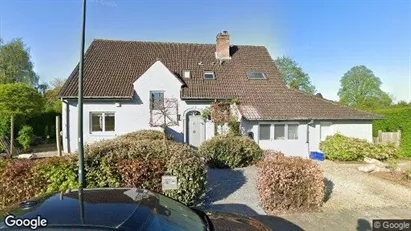 Apartments for rent in Tervuren - Photo from Google Street View