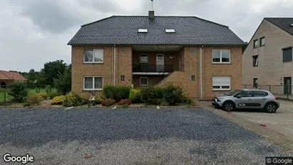 Apartments for rent in Heusden-Zolder - Photo from Google Street View