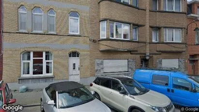 Apartments for rent in Stad Brussel - Photo from Google Street View