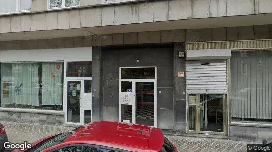 Apartments for rent in Luik - Photo from Google Street View