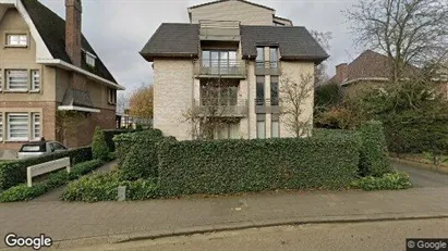 Apartments for rent in Heist-op-den-Berg - Photo from Google Street View