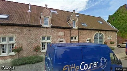 Apartments for rent in Zemst - Photo from Google Street View