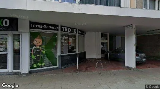 Apartments for rent in Bergen - Photo from Google Street View