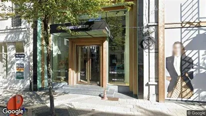 Apartments for rent in Stad Antwerp - Photo from Google Street View