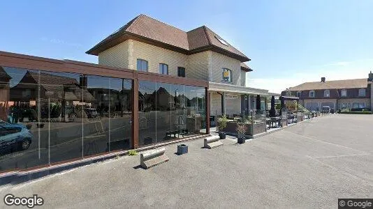 Apartments for rent in Torhout - Photo from Google Street View