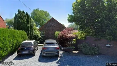 Apartments for rent in Braives - Photo from Google Street View