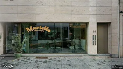 Apartments for rent in Stad Antwerp - Photo from Google Street View