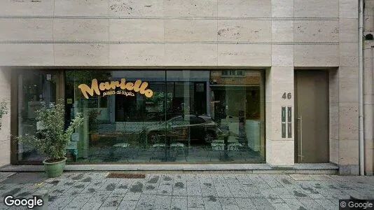 Apartments for rent in Stad Antwerp - Photo from Google Street View