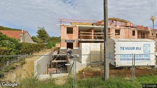 Apartments for rent in Aarschot - Photo from Google Street View