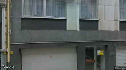 Apartments for rent in Stad Antwerp - Photo from Google Street View