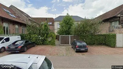 Apartments for rent in Merchtem - Photo from Google Street View