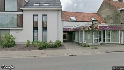 Apartments for rent in Waregem - Photo from Google Street View