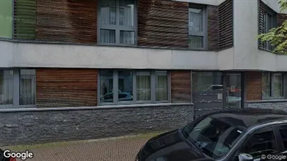 Apartments for rent in Brussels Sint-Gillis - Photo from Google Street View